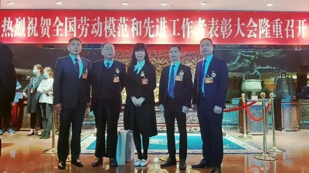 奇缘！来自湖北同一所大学，这12人纷纷获国家级重磅表彰