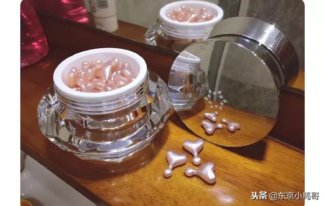 日本美容精华液~让你成为人群中最亮的那颗星！