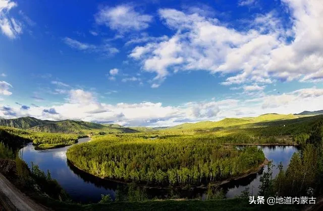 来，呼伦贝尔