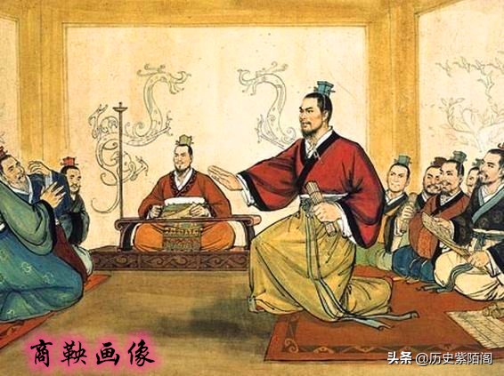 中国历史上死得最惨的十大人物有哪些？其中一人首级被做成首爵