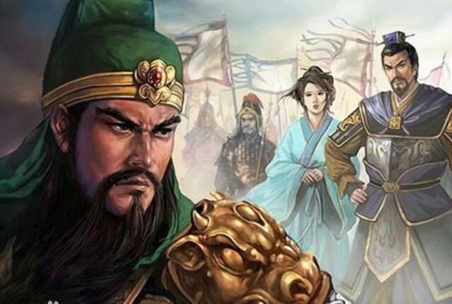 光荣38年：《三国志11》和三9，三6哪部最好玩最经典引争议