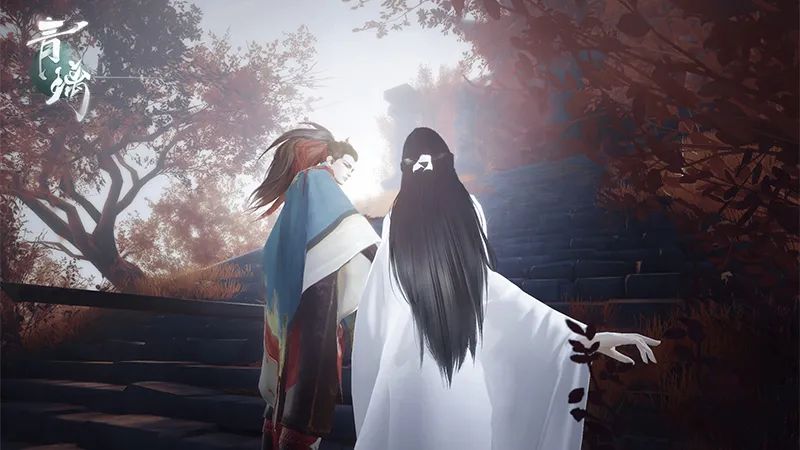 盘点下当今时代的高画质手游③
