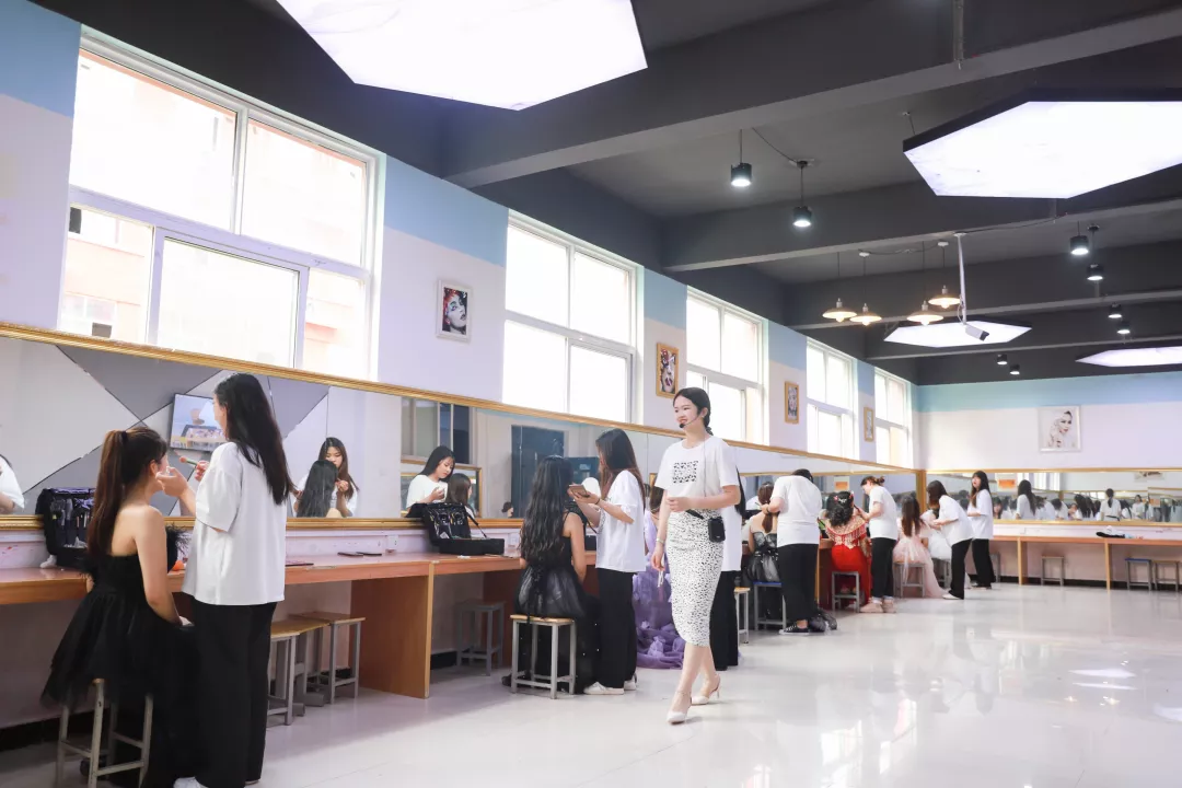 中医养生美容专业招生简章