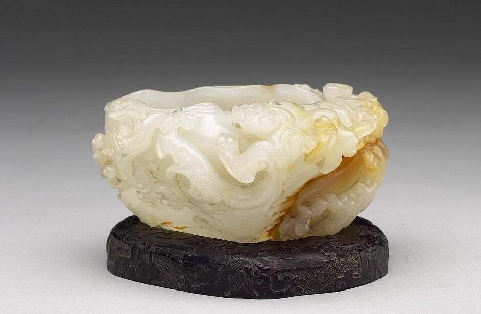 台北故宫博物院古代玉器欣赏 第9张