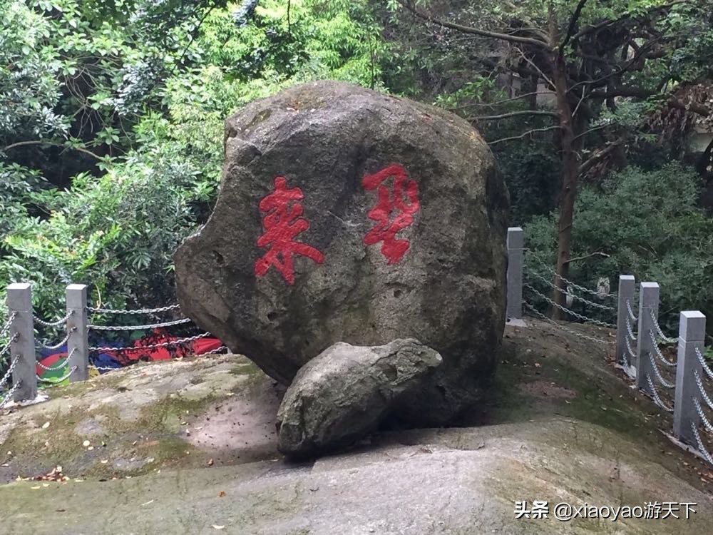 全国5A级旅游景区最新门票价格及优惠政策（广东篇）