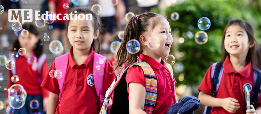 国际学校 学费（选对不选贵）