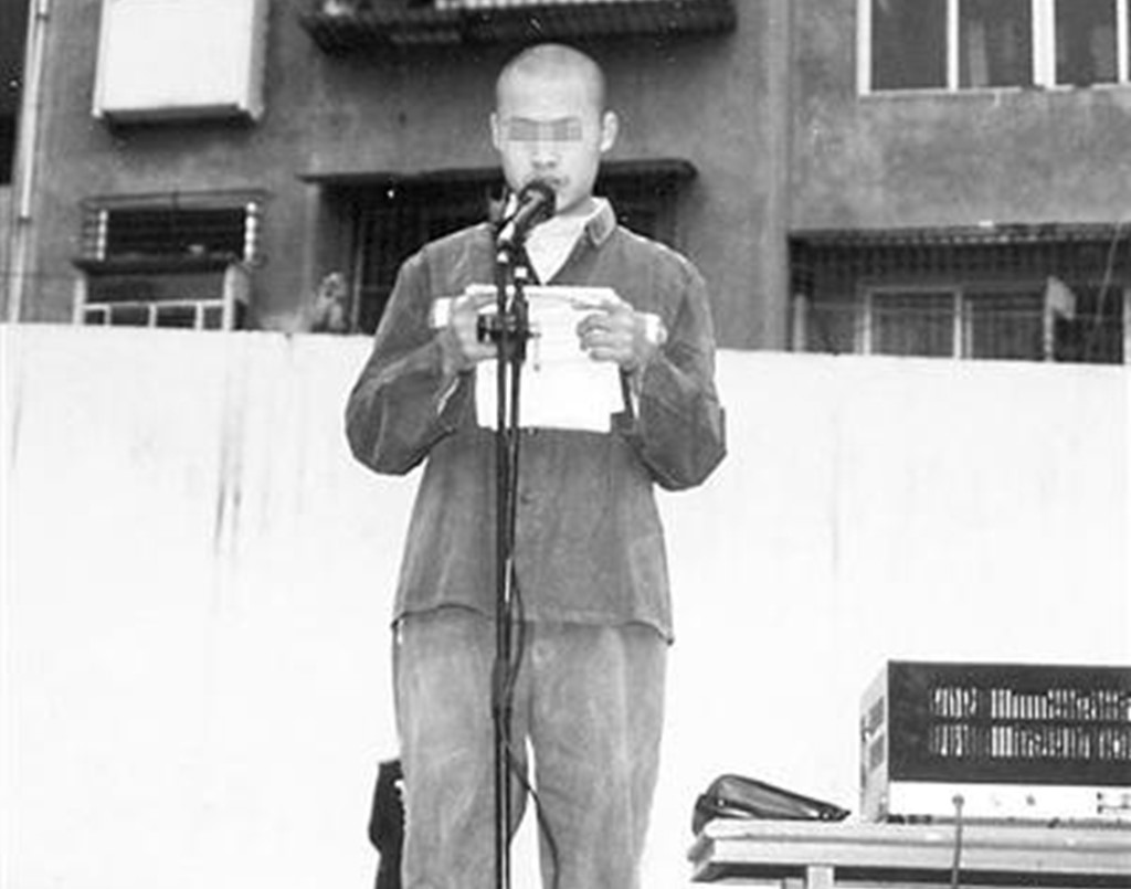 17年前那个偷走高考试卷，导致无数考生落榜的杨博，如今怎样了？