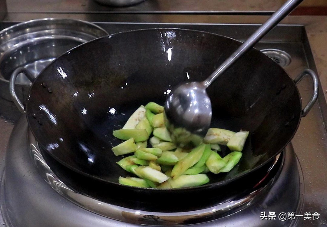 肉末茄子的做法,肉末茄子的做法 家常視頻
