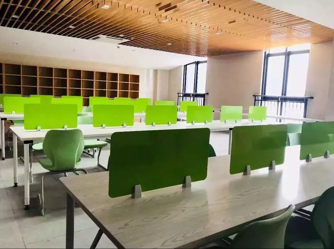 一中分校！重庆第一实验中学详细介绍，速来围观