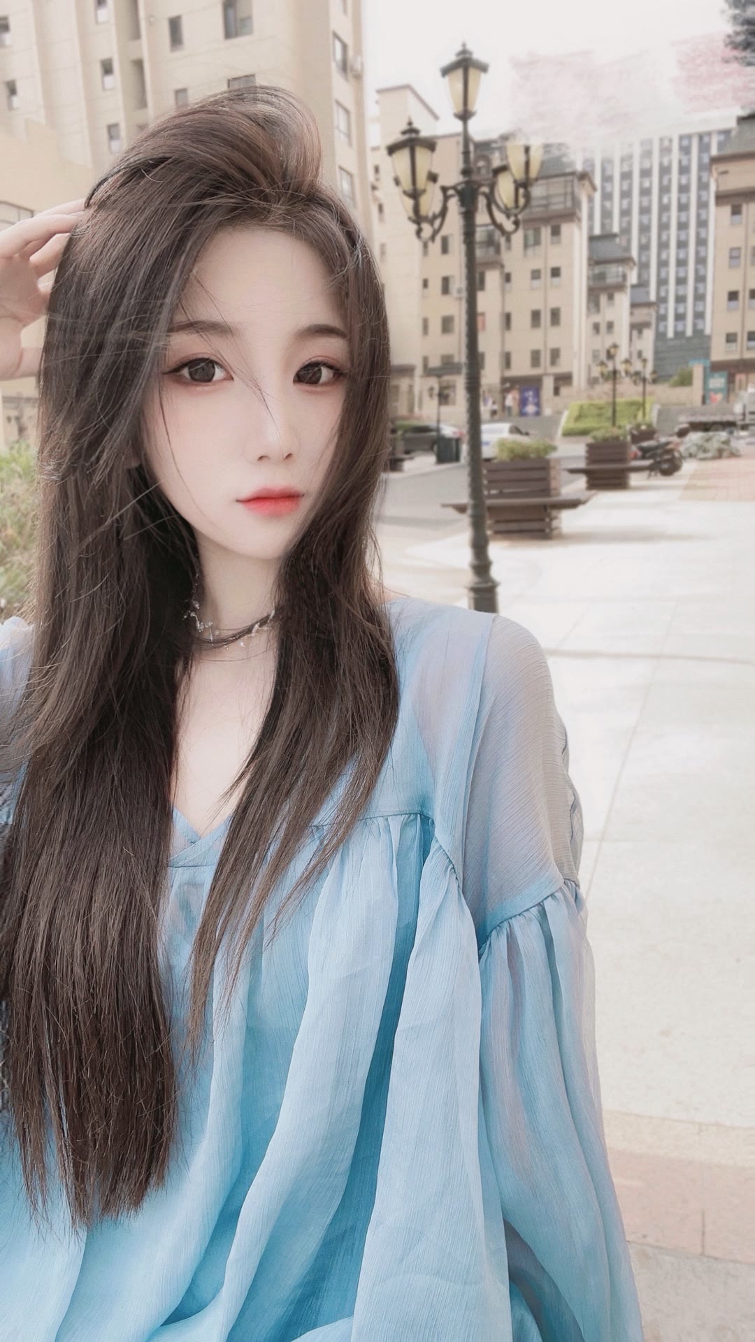 120张美女小姐姐图集:哈!好漂亮,我喜欢