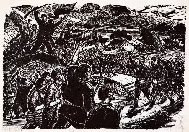 这是什么神仙学校？放眼尽是艺术大咖？惊！——中央美术学院