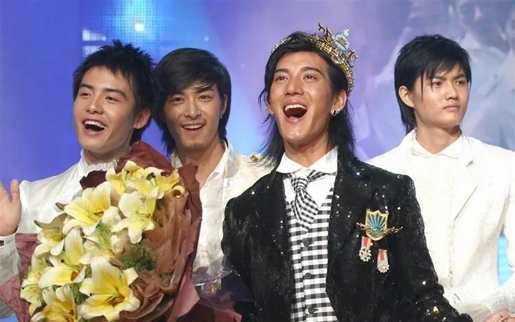 蒲巴甲的荒唐情史，以及他的著名前女友们