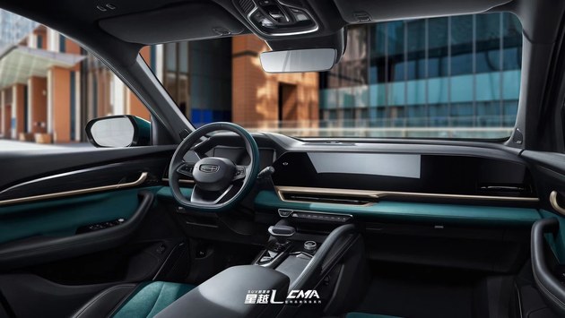 2021年最值得买的4款中国品牌SUV 绝对不会后悔
