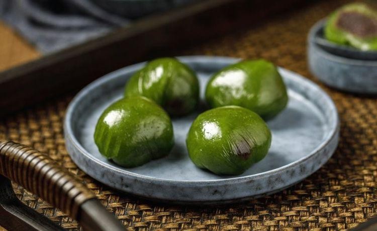 青团怎么吃最健康？医生：这两大误区别踩雷