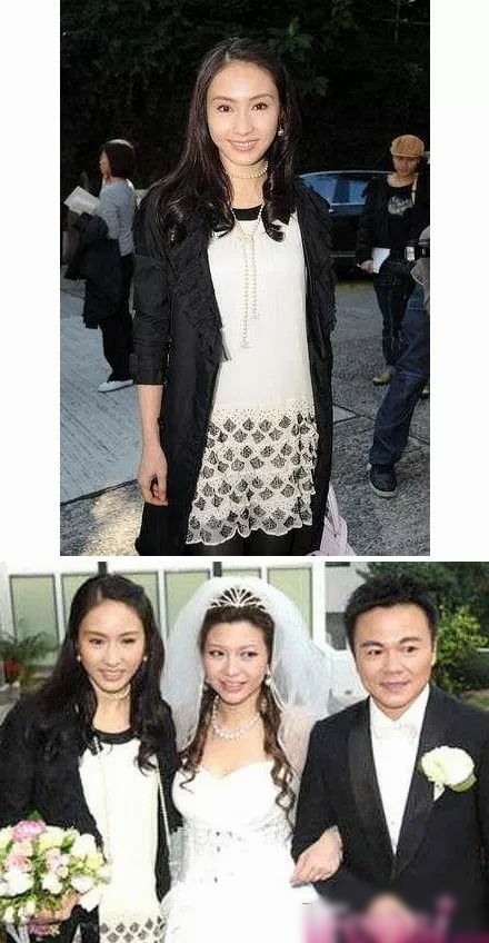 百亿豪门公子迎娶千亿豪门千金，她是蔡家大公主，也是集团掌门人