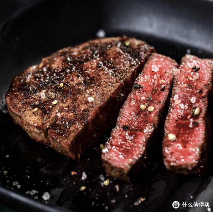 煎牛排(值无不言:保姆级煎牛排教程:牛排,厨具,调料,步骤,一篇搞定)