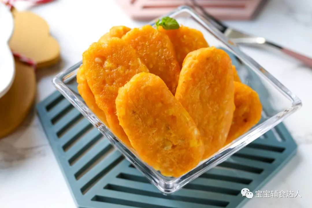 帮娃告别便秘,我只用了3样食材!松软香甜,2块钱就做一大盘