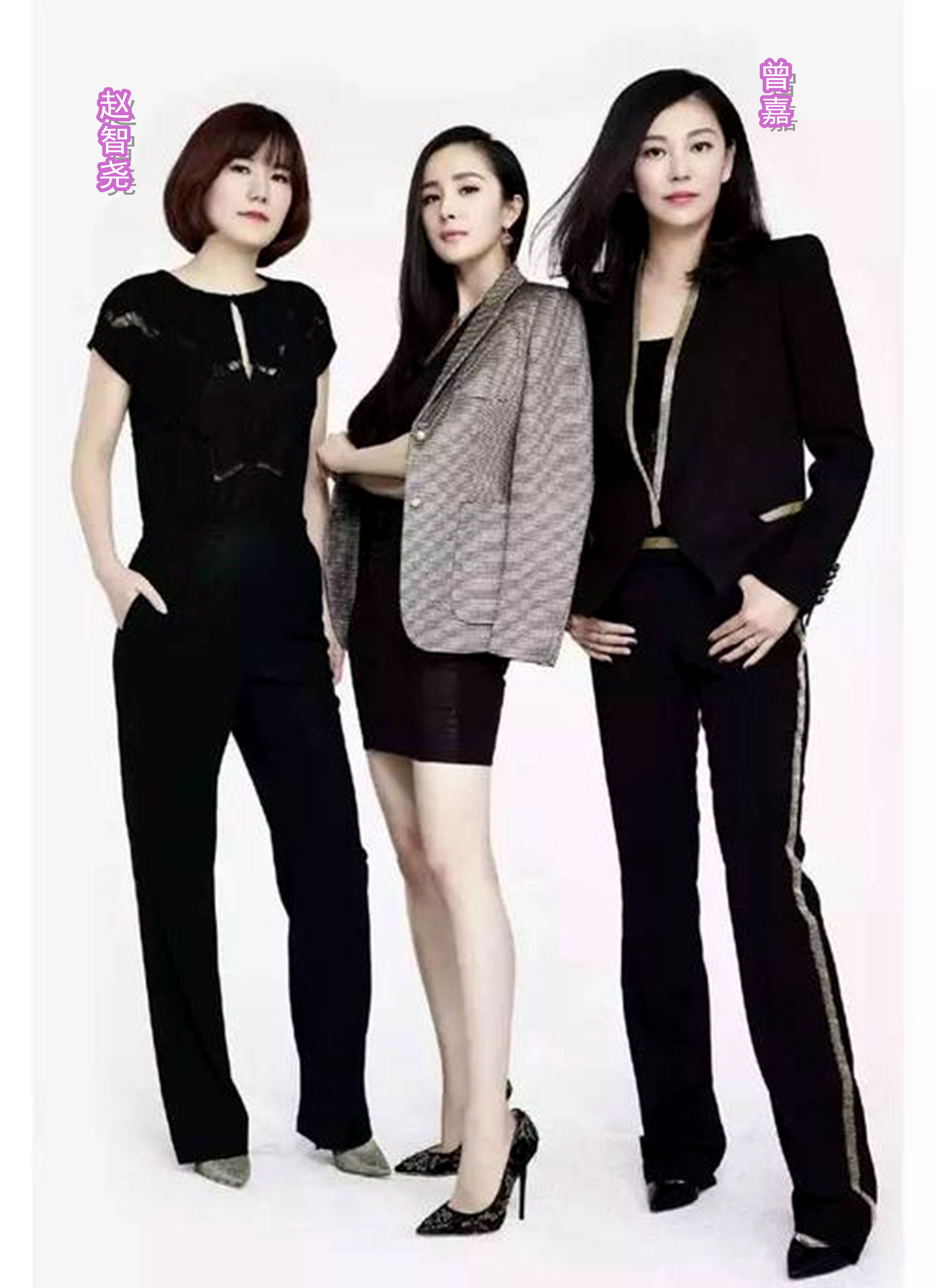 “7300万粉丝灰姑娘”迪丽热巴的“饭圈”专宠史