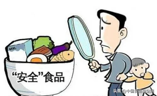 不到两个月，沃尔玛、永辉、华联超市、华润万家超20次上黑榜，超市食品安全管控为何如此之难？