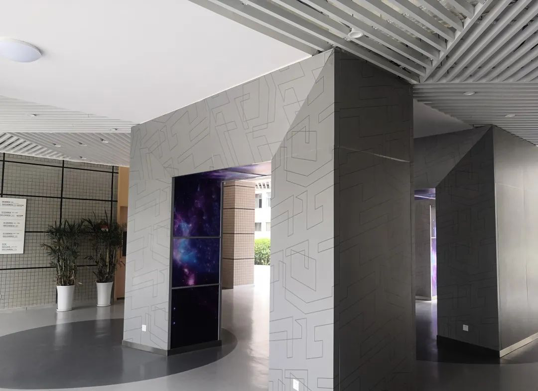 陕西最“豪华”大学之一！坐拥4大“网红”食堂，游泳馆、商业街一应俱全！