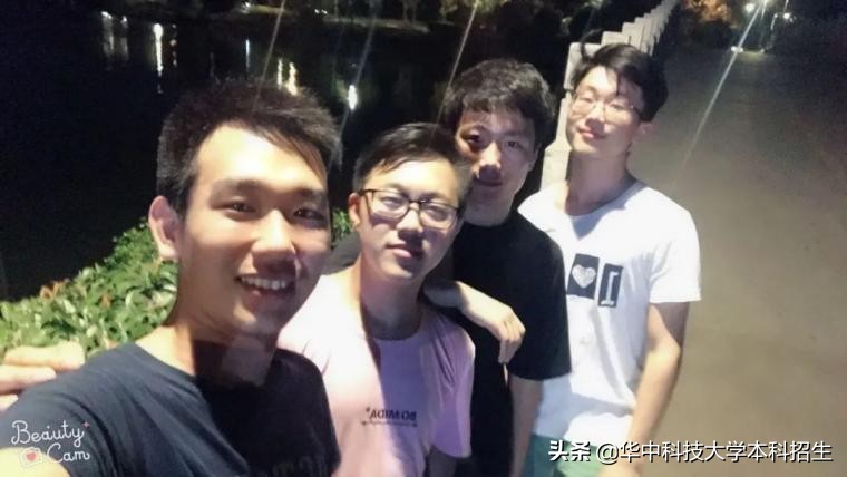 保研一流大学，赴世界名校深造，湖北又现