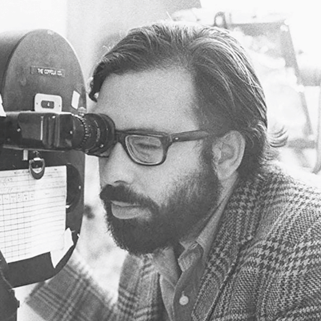 好莱坞江湖，另类视角解读电影武林帮派跌宕史