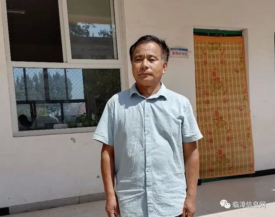 办人民信得过学校——邯郸教育新视角