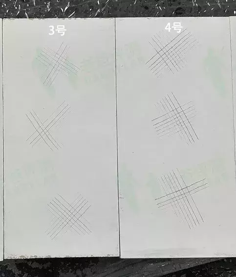 杭州魏老爸花2万多元测试7款乳胶漆,比较不错的是这2款!