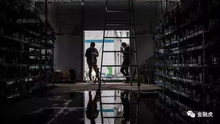 #净网2019# 20亿元“矿机”骗局最新进展：5人涉嫌集资诈骗被逮捕！