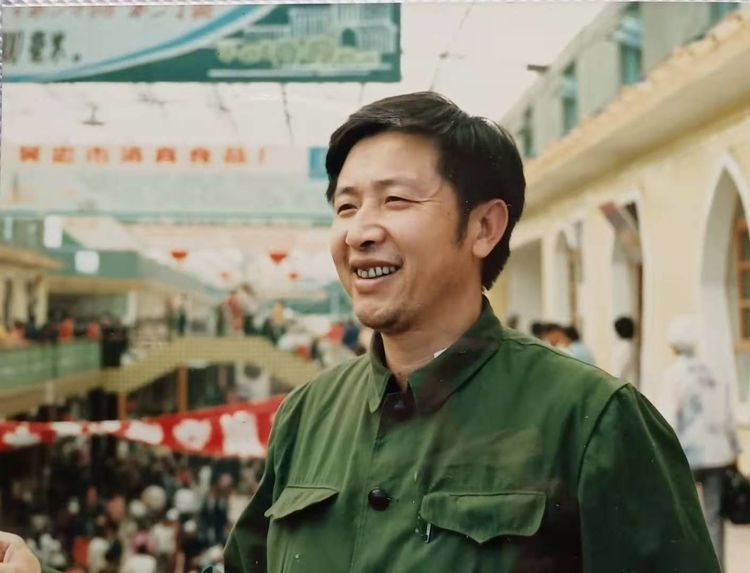 《我的生命轨迹》作者：冯复加，美篇制作：李武兵