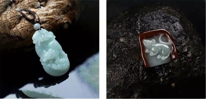 婴儿送啥翡翠好（送翡翠手链的意义）