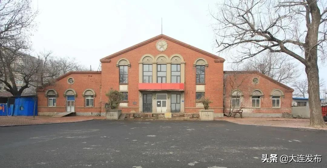 这里曾有座“建国学院”！