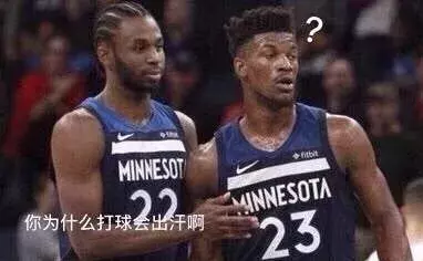 nba枸杞哥为什么是天才(5年1.48亿美元，被认为是联盟第二超巨，但詹姆斯竟说他是天才)