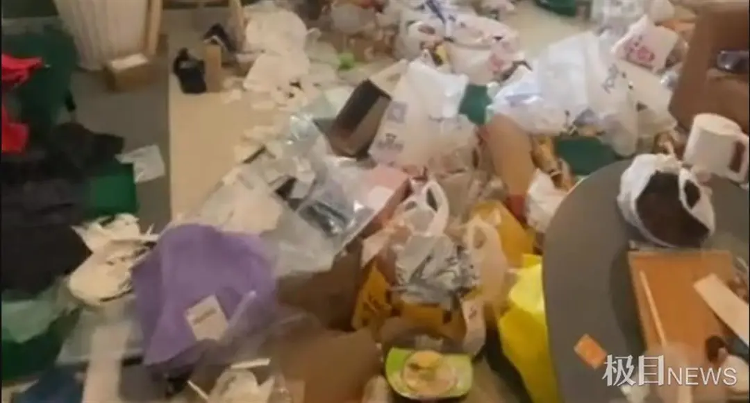 00后漂亮女房客突然失联,房东担心出意外,开锁后看到的场景令人窒息…