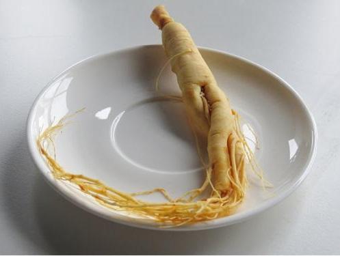 人参又名“人身”，与人齐寿；如何补身体，《神农本草经》说过了