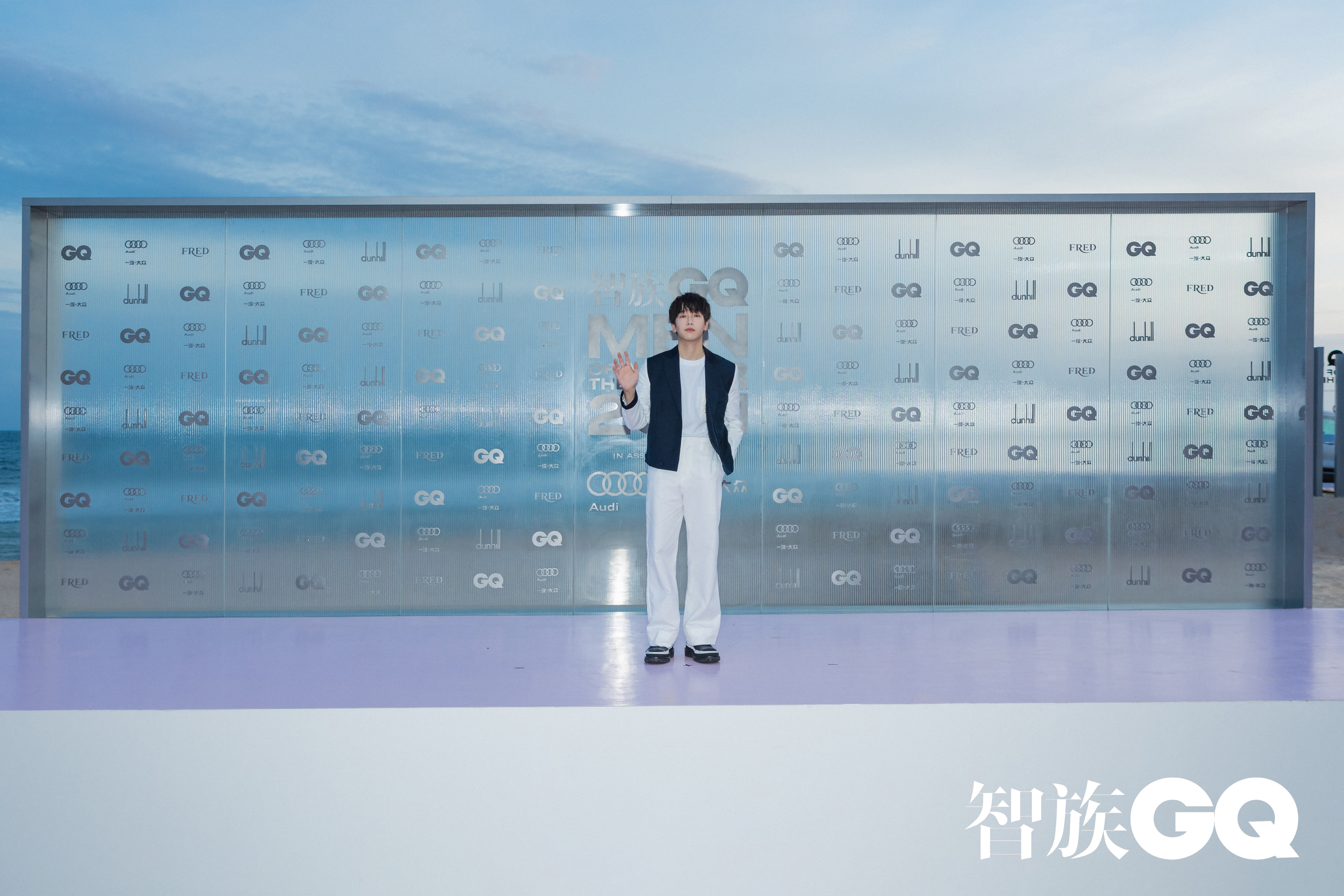 智族gq年度人物盛典落地海南 重归自然,探索精神可持续发展-中国经营