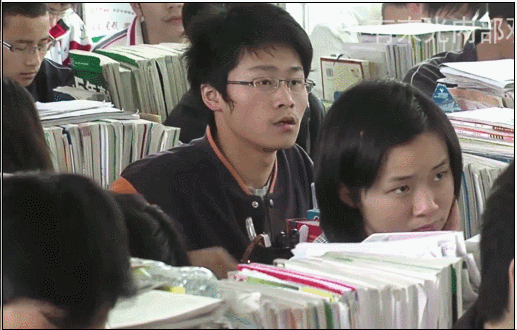 “衡中学霸”张锡峰高考成绩曝光：“拱白菜”第一步走对了吗？