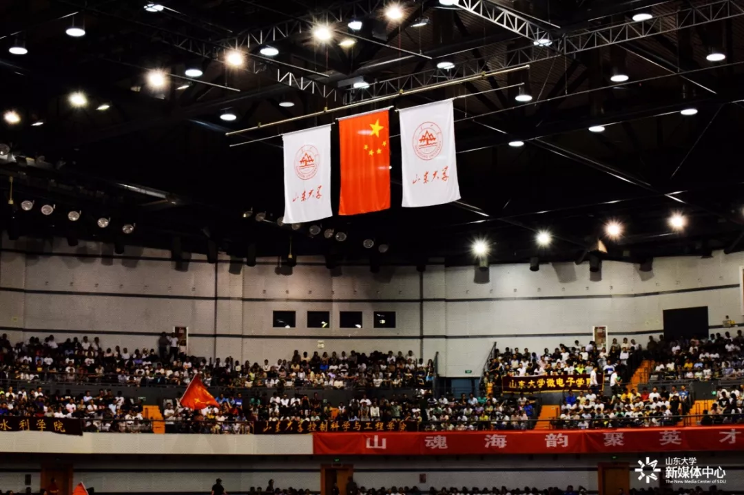 山东“超大”高校：占地8000余亩，坐拥8大校区、30个食堂，京沪高铁直通！