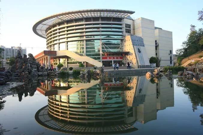 #湖北医药学院——鄂西北独一无二的璀璨明星