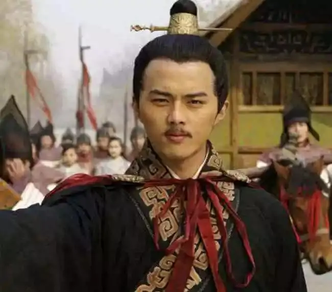 这些皇帝的名字看起来很簡單，但是一读就错