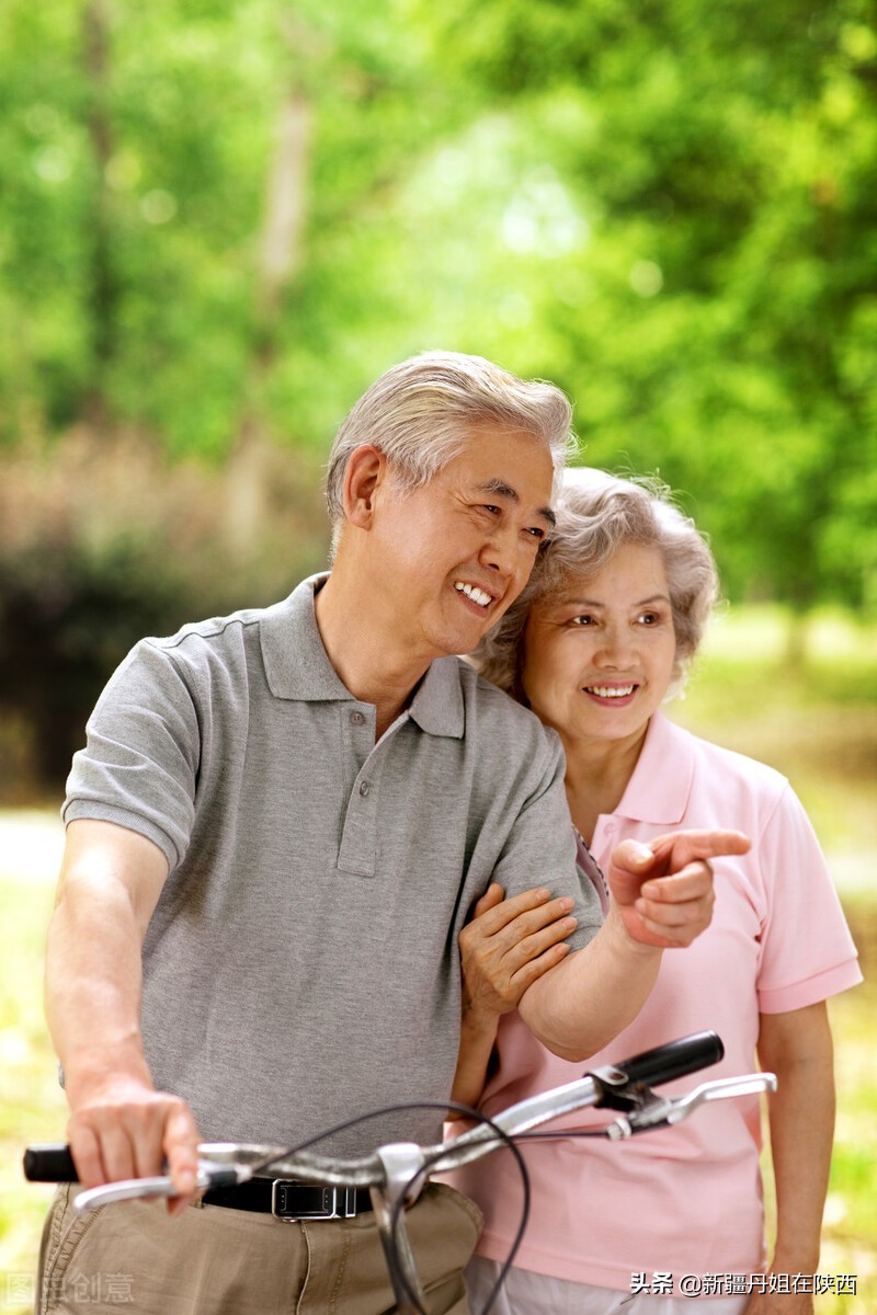 老一辈的爱情故事(老一辈的爱情故事催泪) - 情书号