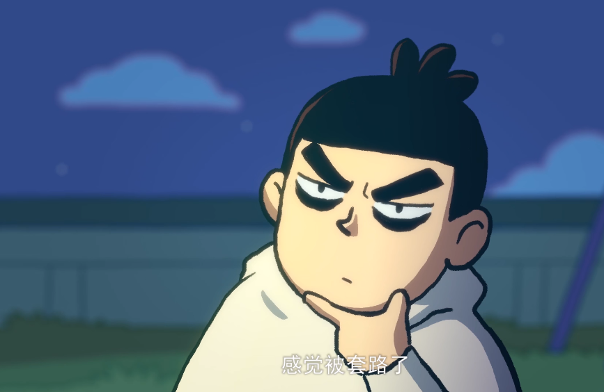 刺客伍六七:伍六七的武力值只排第六?烂命华是隐藏的高手