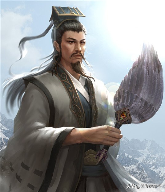 宋江为什么要选择招安，36天罡72地煞怎么解读