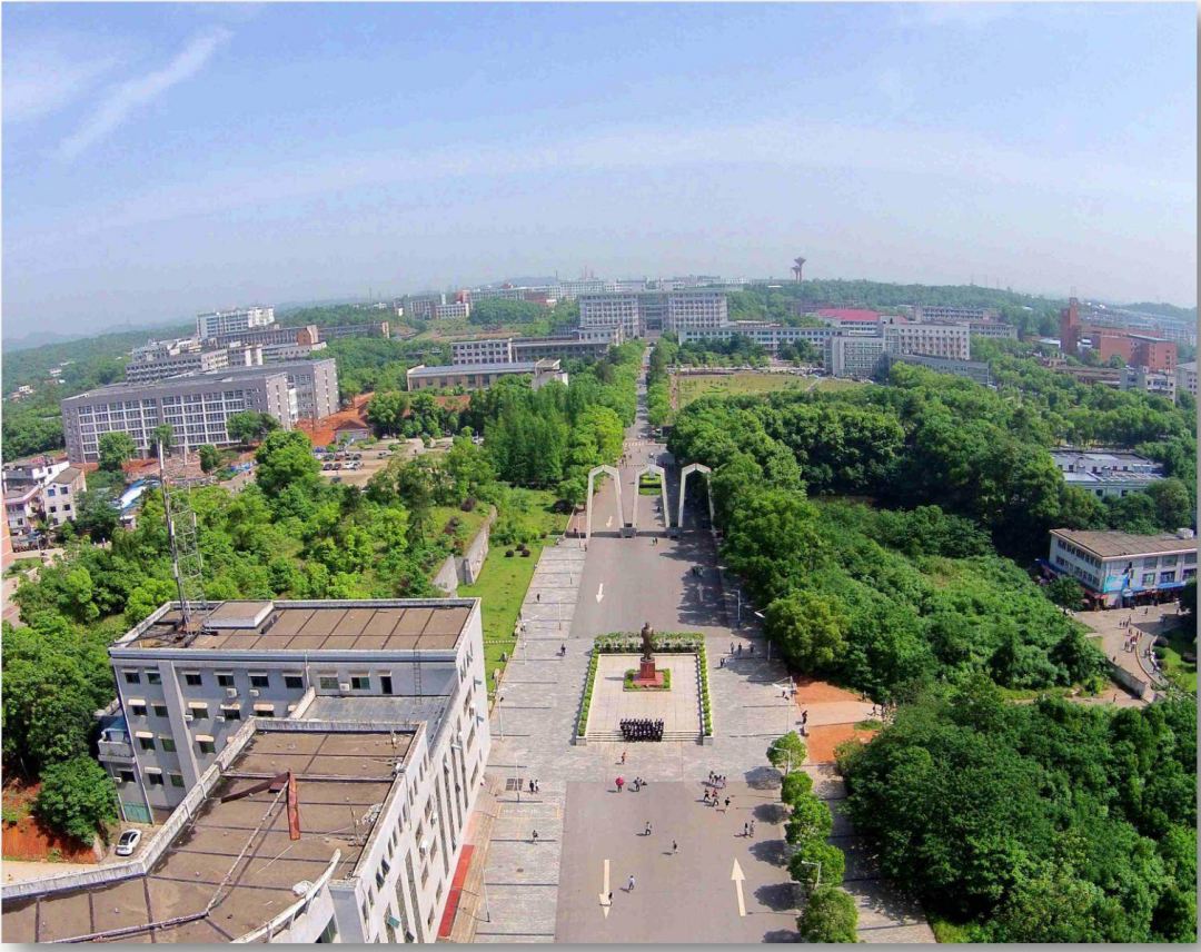 这两所大学，530—580分左右可录取！性价比很高，值得报考！