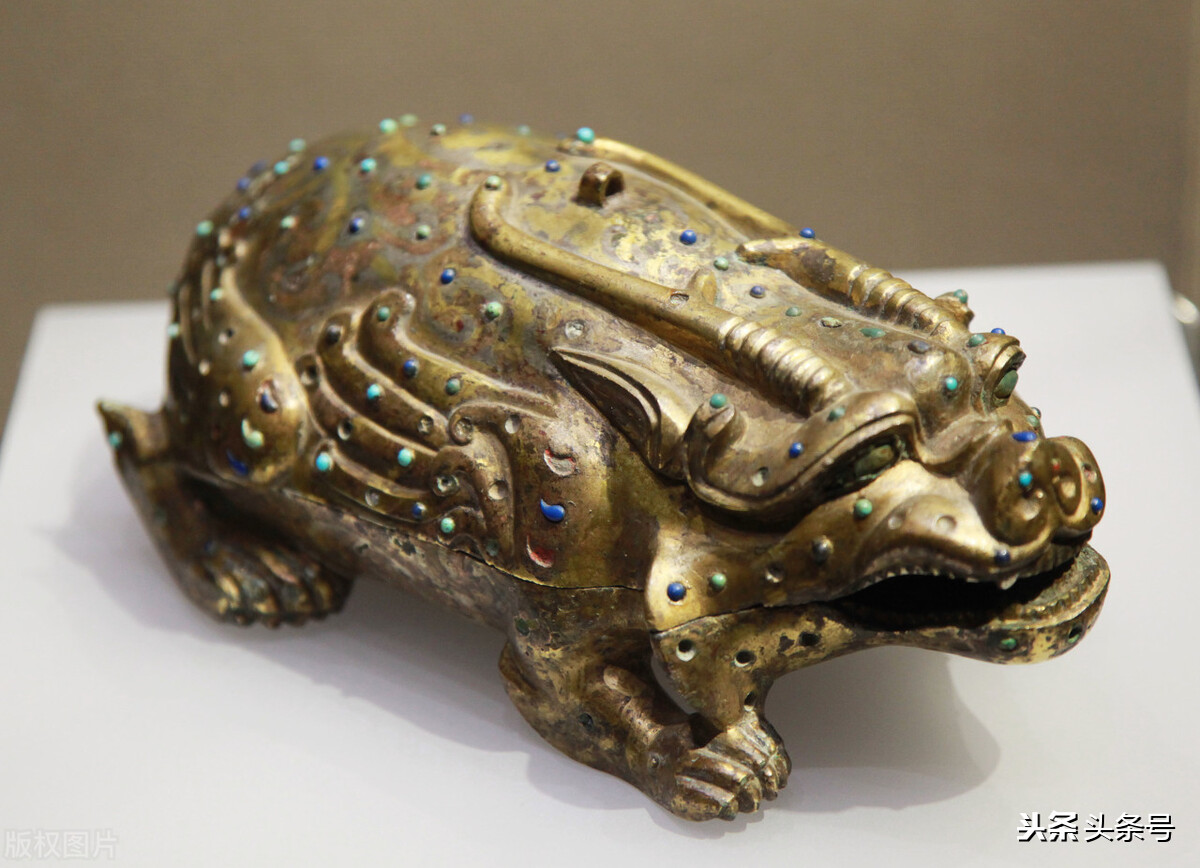 南京博物院的十八件镇院之宝