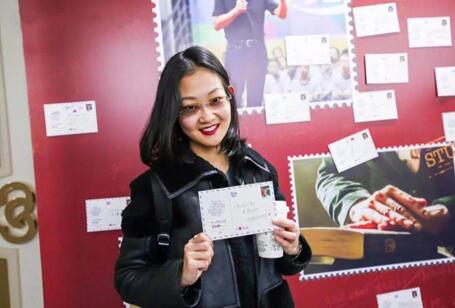 梦不知所起 而一往情深——沈阳新东方国内考试部李玲贤老师