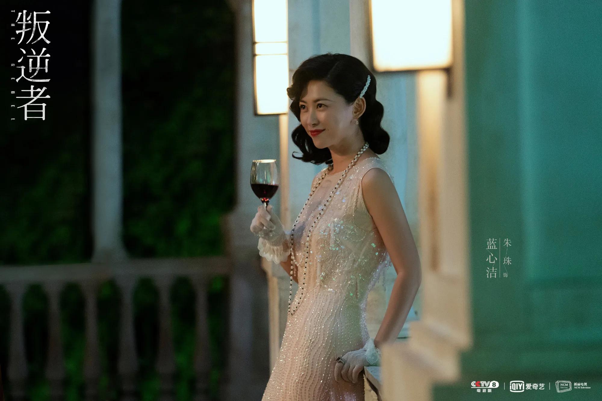 《精英律师》的这四个演技派集体跳转《叛逆者》，难怪这么眼熟