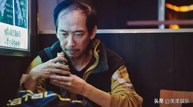 《麦路人》:即使是充满悲剧的人生,也没有人放弃希望