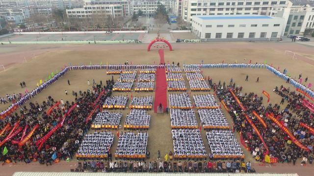 2020高考泰安有2人挺进省前6，2人挺进省前50，他们来自哪些高中