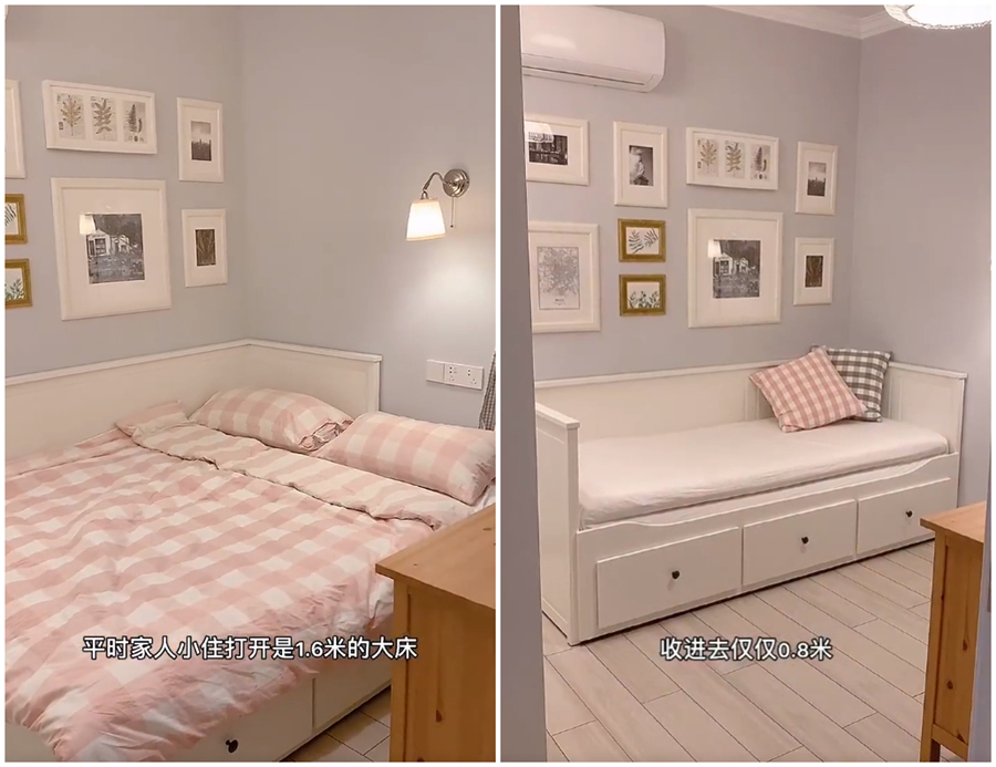 跟大家聊聊：9个自家装修最不后悔的地方，入住3年越看越顺眼